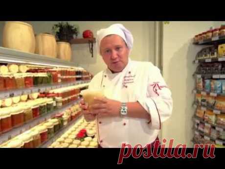 "Добрянка" - чудомагазин русской кухни