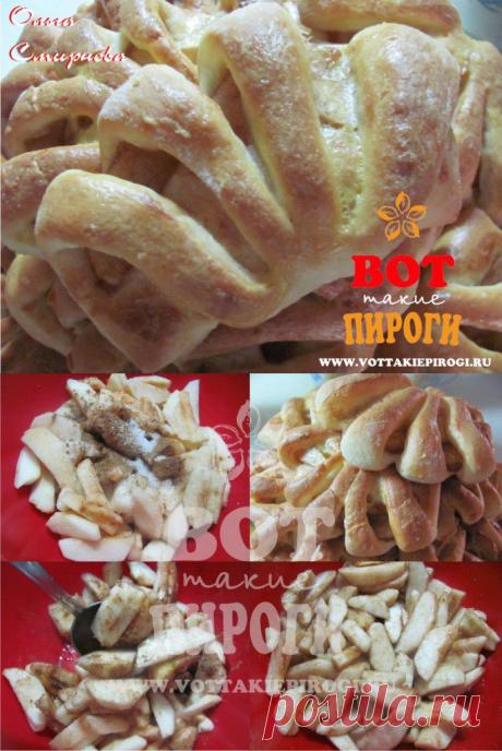 ДОМАШНЯЯ КУХНЯ | ВОТ ТАКИЕ ПИРОГИ - Part 46