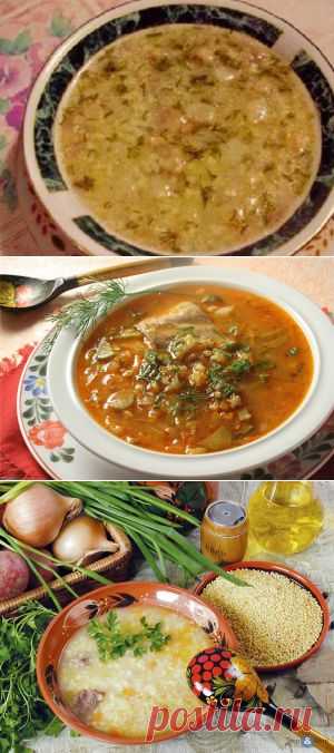 Как приготовить настоящий кулеш?