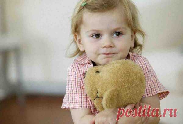 Как бороться с жадностью ребёнка - родительские хитрости, о которых вы не знали!