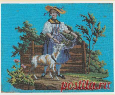 (10) Gallery.ru / Cowgirl - 1256340 - lenkner