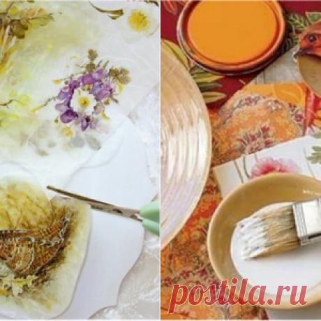 20 шикарных идей, которые превратят рухлядь в изюминку интерьера - МирТесен