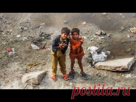 #4 Индия 2018. Шок. Меня тошнит. Попали в АД. Притон. Варанаси