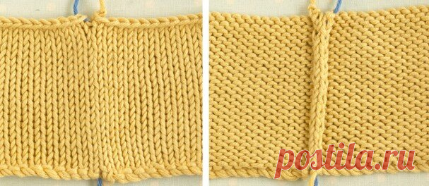 Вязать легко и просто. Маленькие детали имеют большое значение или 5 советов по безупречной отделке | Вязалки Веселого Хомяка | Дзен