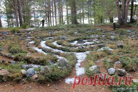 [Панорамы Кандалакши] | 497 фотографий