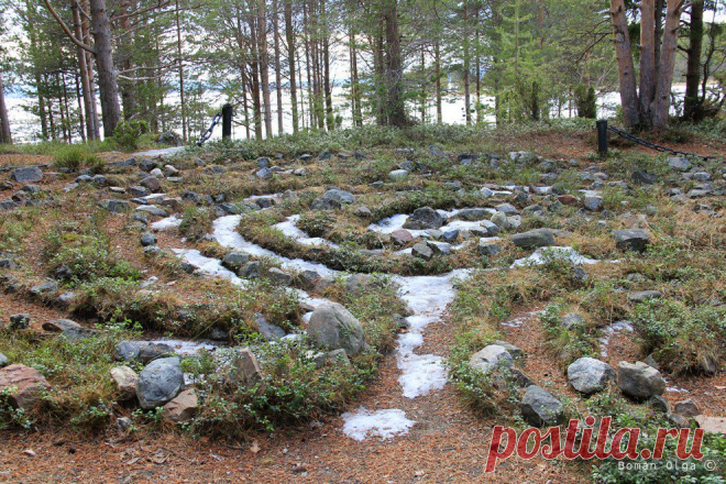 [Панорамы Кандалакши] | 497 фотографий
