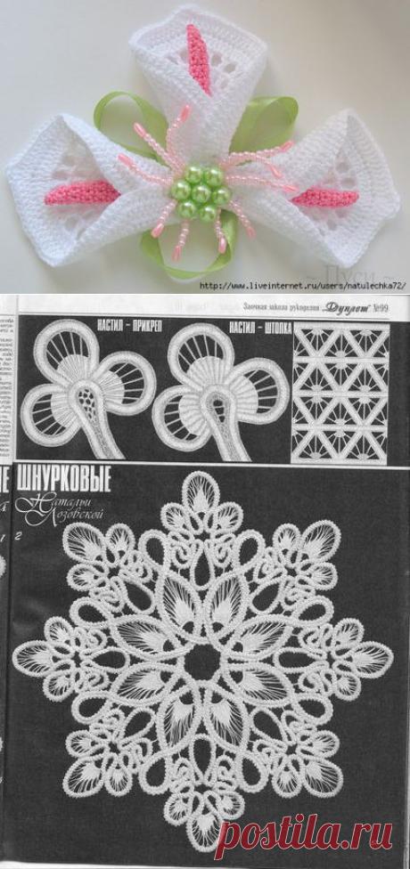 Узоры | Записи в рубрике Узоры | Дневник Литвиновой Валентины.