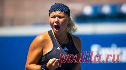 Шнайдер обыграла Френх и вышла во второй круг турнира WTA 500 в Лондоне. Российская теннисистка Диана Шнайдер пробилась во второй круг турнира WTA 500 в Лондоне. Читать далее