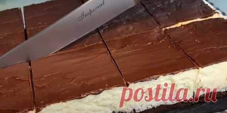 Получится у каждого. Торт «Птичье Молоко» на праздничный стол
Уникальная текстура начинки напоминает облачко, что делает торт особенно легким и красивым. Основное преимущество «Птичьего Молока» заключается не только в его вкусовых качествах, но и в том, что его можно адаптировать под различные предпочтения.
Рецепт на сайте: https://chistogid.ru/poluchitsya-u-kazhdogo-tort-ptiche-moloko-na-prazdnichnyy-stol.html