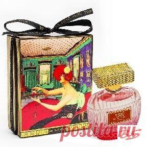 Купить парфюм HUE