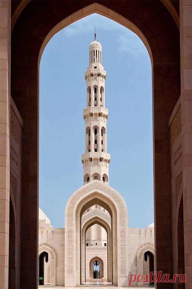 Muscat, Oman