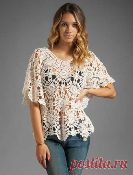Crochetemoda Blog: Julho 2014