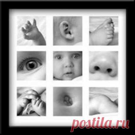 Baby parts :)