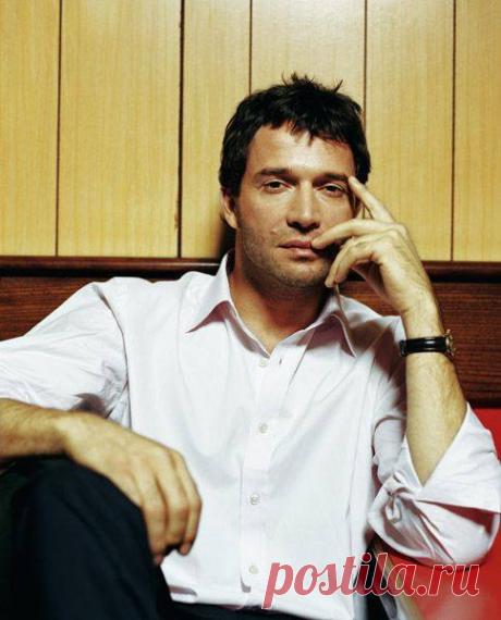 James Purefoy Unlimited - Фото