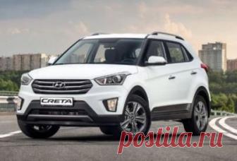 Размер шин и дисков на Хендай Грета, рекомендации по выбору хорошей зимней и летней резины для Hyundai Creta, оптимальное давление в покрышках корейского авто.