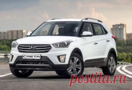 Размер шин и дисков на Хендай Грета, рекомендации по выбору хорошей зимней и летней резины для Hyundai Creta, оптимальное давление в покрышках корейского авто.