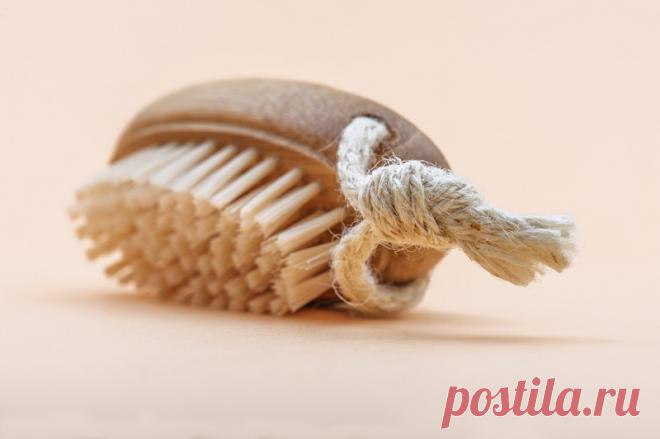 Как почистить ворсистый ковер