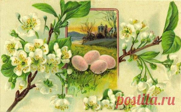 Весна. Пасха. Пасхальные ретро открытки.
Декупаж коллаж. Decoupage collage.
#дизайн #для_декупажа #картинки_для_творчества #декупаж #декор