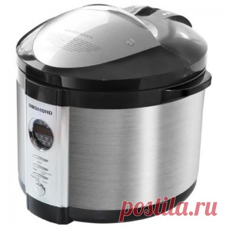 Как мыть мультиварку внутри и снаружи