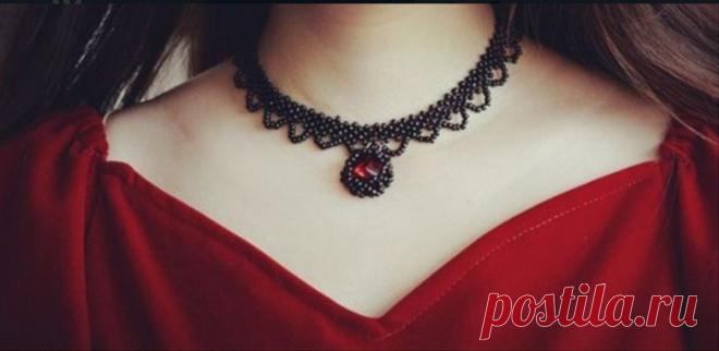 Три простых и эффектных украшения своими руками