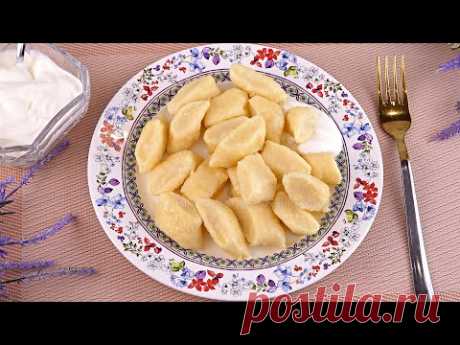🥟Классические ленивые вареники из творога! Вкусный завтрак из детства! Сегодня приготовим ленивые вареники из творога - такое блюдо знакомо многим с детских лет. Название уже говорит само за себя - простой и бесхлопотный рецепт ...