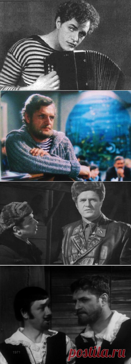 Леонид Марков, 13 декабря, 1927
 • 1 марта 1991