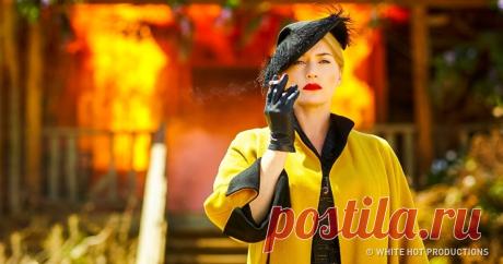 10 шикарных фильмов, которыми женщинам стоит насладиться без мужчин