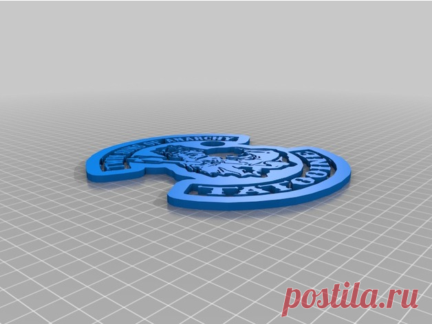 The Twin Sons Of Tattoine 3D Wall Plaque by Jace1969 As a special request to Chris. I'm not sure how this will print with so many pieces in play.
Could do with a back board which I can do if you get stuck, Good luck,
Oh and please post some pics when you get round to it, Cheers Jace.