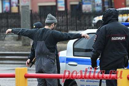 На Урале устроили облаву на мигрантов во время празднования Ураза-байрама