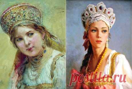 Девушки Руси - Разговоры на любые темы