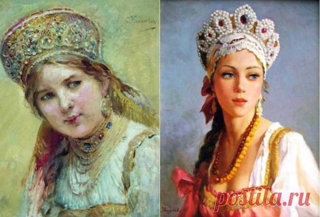 Девушки Руси - Разговоры на любые темы