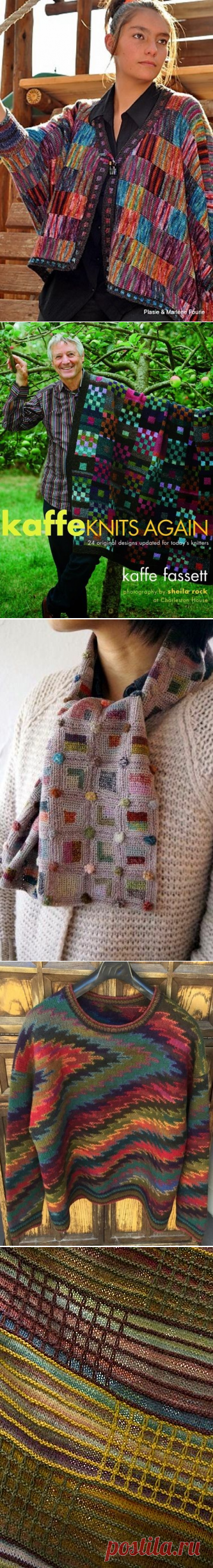 (5) Pinterest