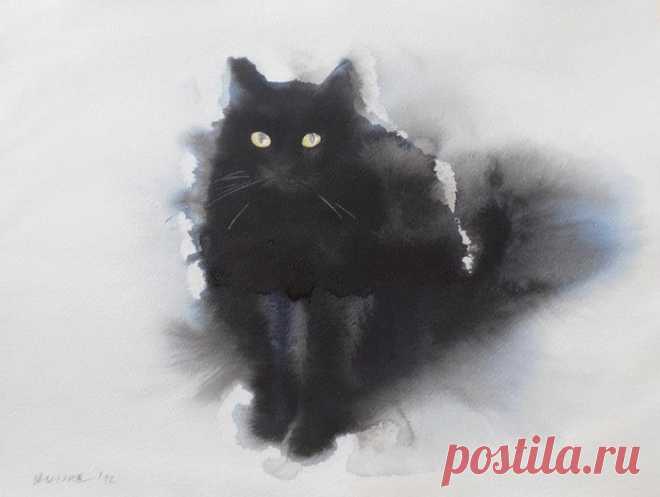 Художник Endre Penovac
