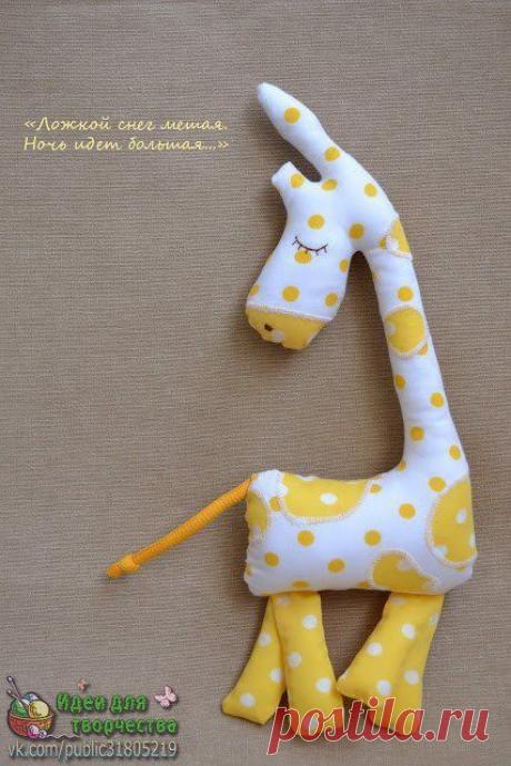 Идеи для творчества Рукоделие Подарки