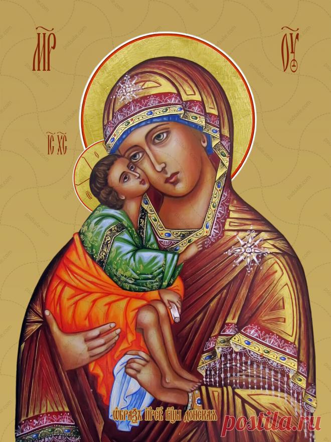 Короткая молитва Богородице для помощи, удачи в делах. | Любопытная печенюшка | Яндекс Дзен