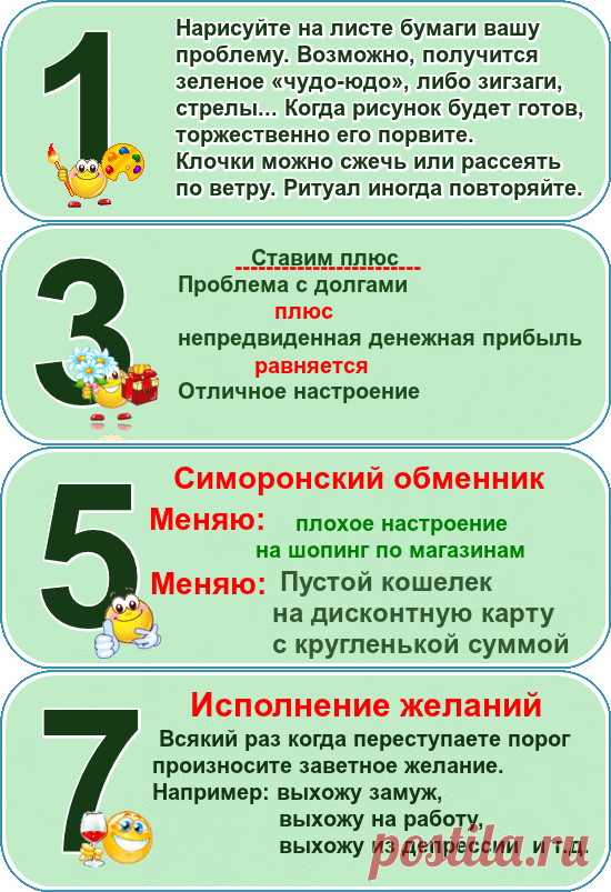 Посимороним...
