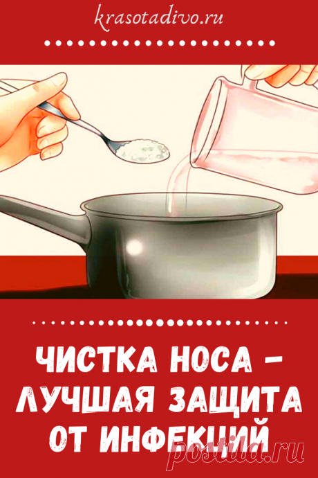 Вирус входит в организм через дыхательные пути. Как их уберечь, как очистить, чтобы максимально уберечь от такого проникновения?