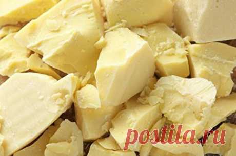 Масло какао при кашле: эффективные рецепты, полезные свойства, отзывы