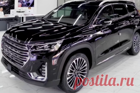 В РФ будут производить машины китайской автокомпании Jetour. Также китайская сторона рассчитывает проводить исследования в области машиностроения совместно с российскими коллегами.