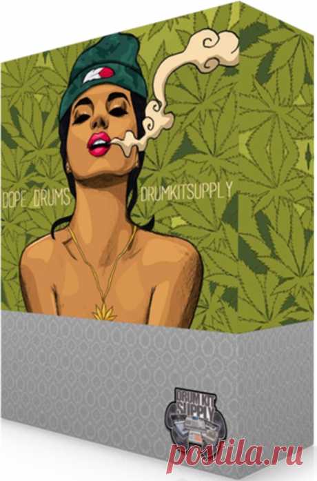 Drum Kit Supply Dope Drums and Samples WAV  | 194 MB

Kit Description: DOPE Drums vol 1 contains hip hop &amp; trap pristine drums shots and 85 soulful rare sample chops. Enough to inspire Dope Beats with Dope Sounds!