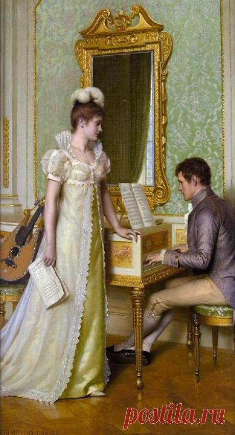 Эдмунд Блэр Лейтон