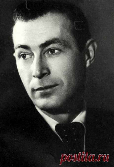 Николай Гринько
-  22 мая, 1920 • 10 апреля 1989