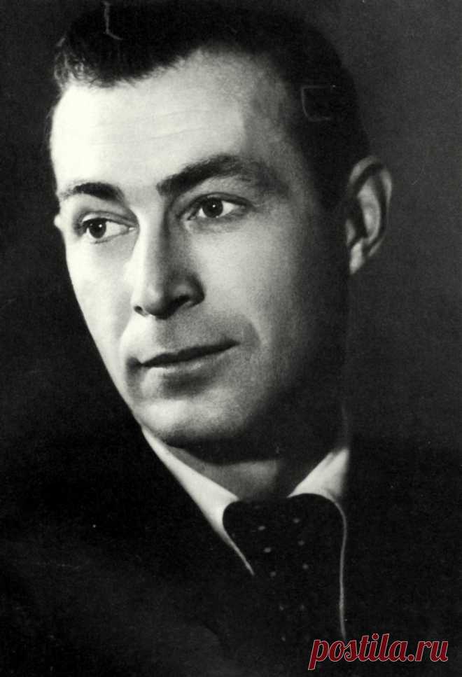 Николай Гринько
-  22 мая, 1920 • 10 апреля 1989