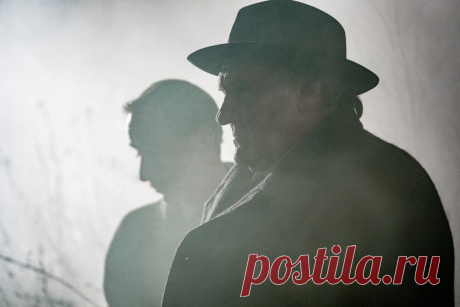 Новые фильмы, которые затягивают с первых минут просмотра | Kinocentr | Дзен