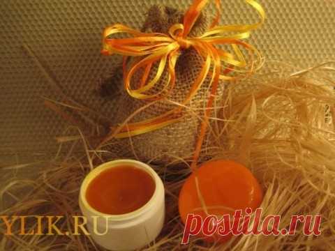 Прополисное масло. Применение и приготовление
