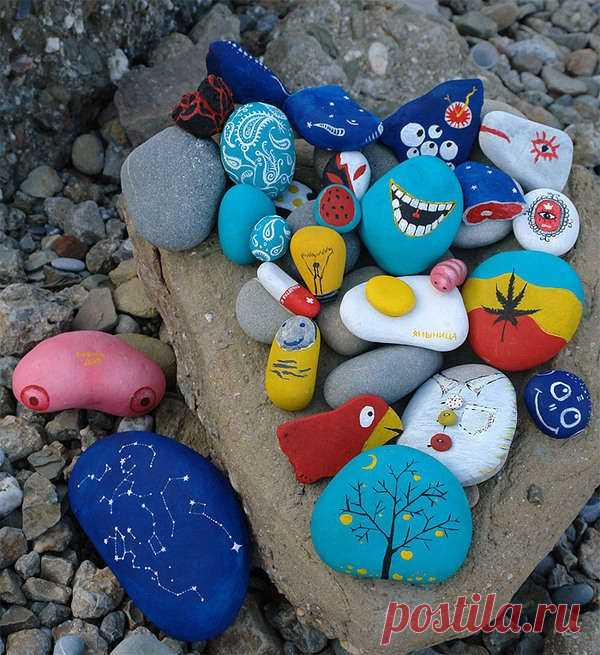 Color Your World Movements : Let s Colour Project