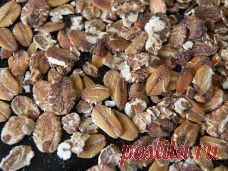 Энергетические батончики