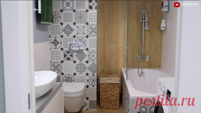 9 крутых идей, подсмотренных в солнечной двушке — INMYROOM