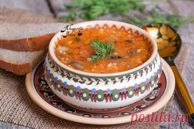 Готовлю с любовью