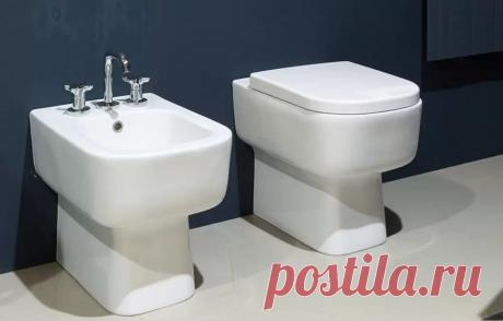 Установка унитаза - Мелкий ремонт